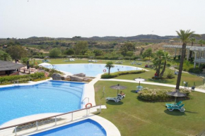 Parque Botanico Resort & Country Club, Estepona